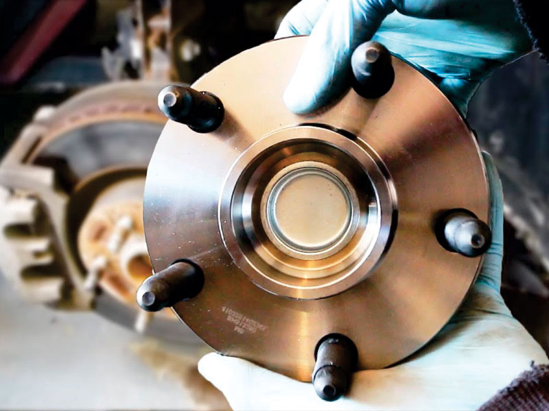 Automotive Products