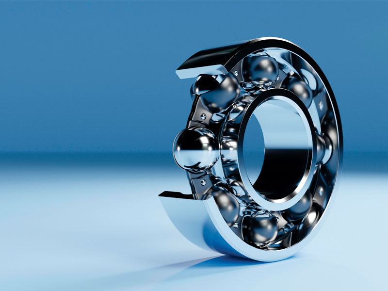 Bearings